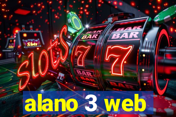 alano 3 web